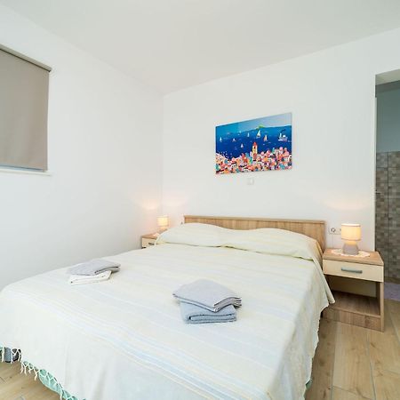 Villa Marija Adriatic Mlini Zimmer foto