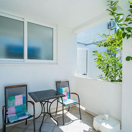 Villa Marija Adriatic Mlini Zimmer foto
