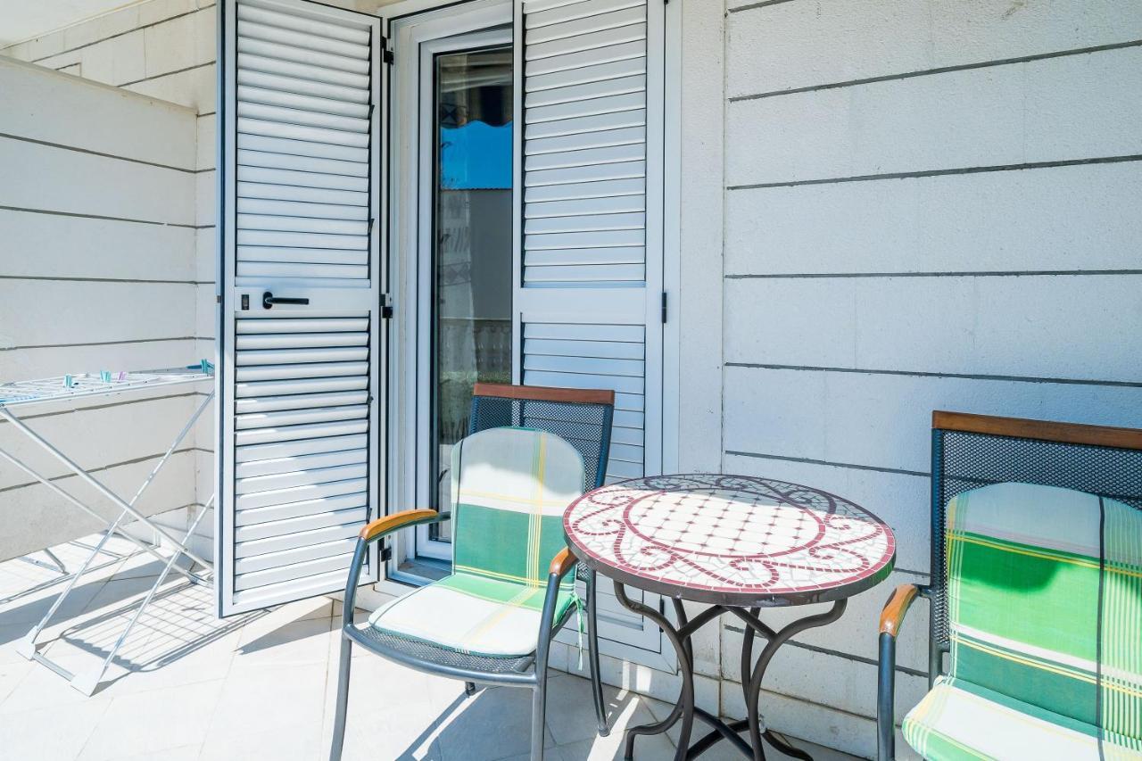 Villa Marija Adriatic Mlini Zimmer foto