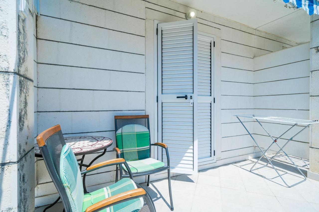 Villa Marija Adriatic Mlini Zimmer foto