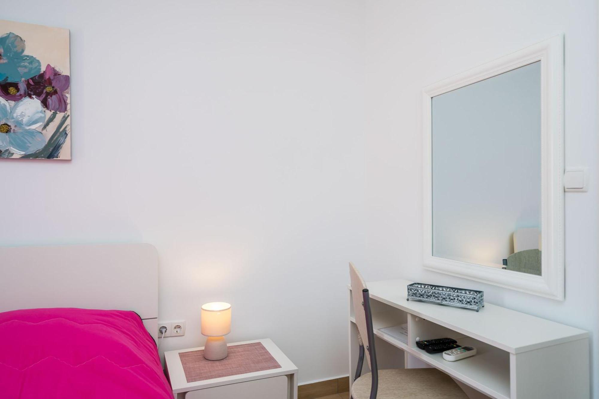 Villa Marija Adriatic Mlini Zimmer foto
