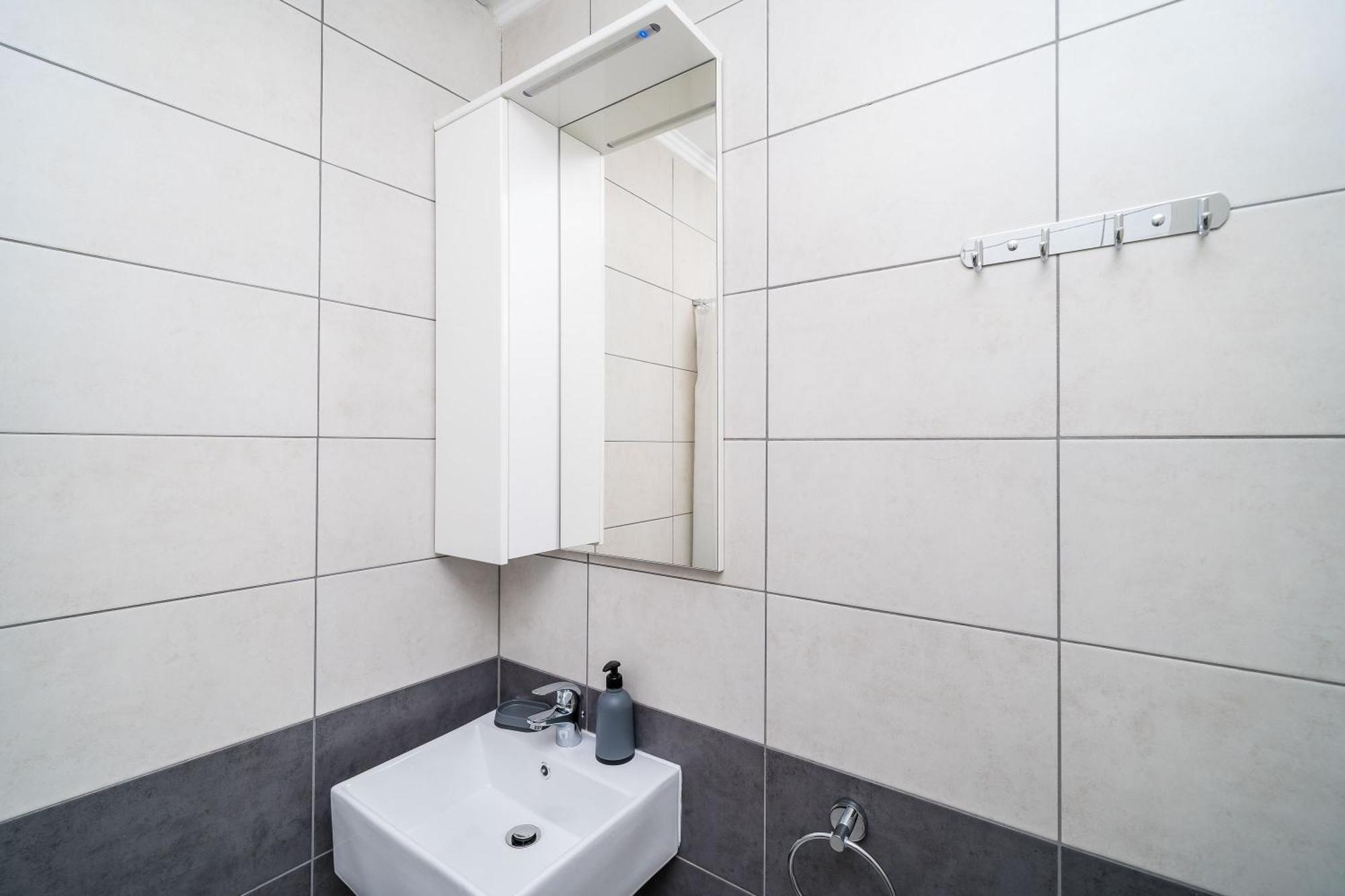 Villa Marija Adriatic Mlini Zimmer foto