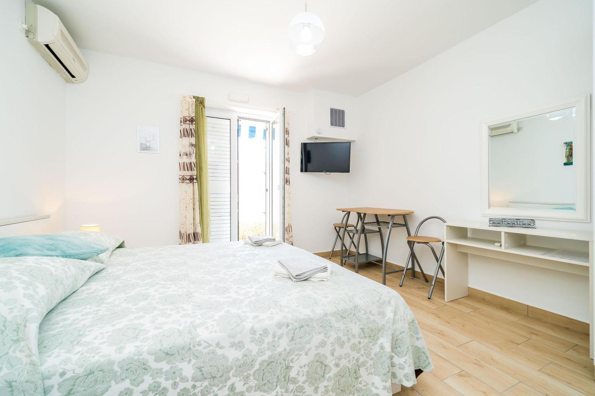 Villa Marija Adriatic Mlini Zimmer foto