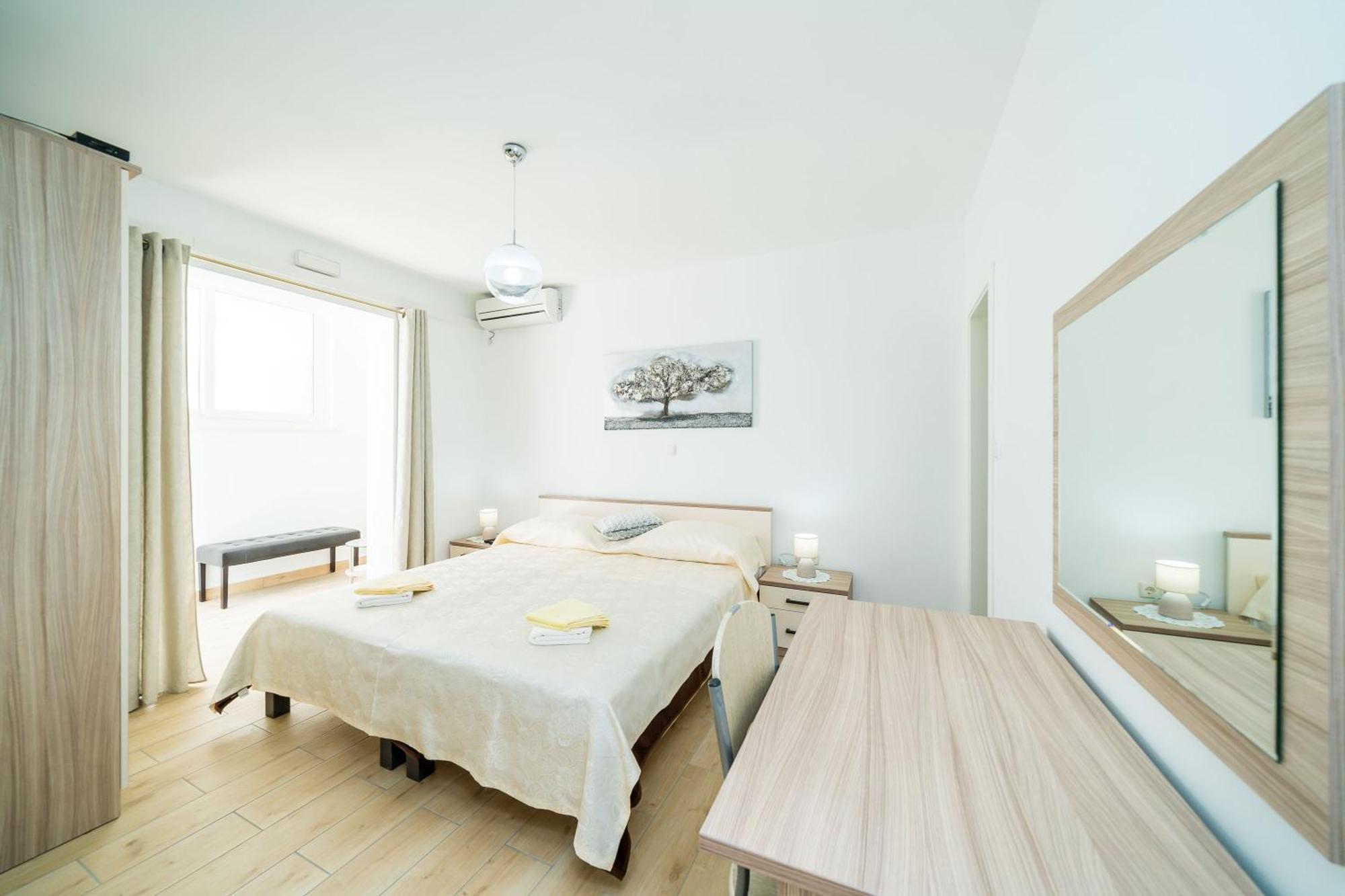 Villa Marija Adriatic Mlini Zimmer foto