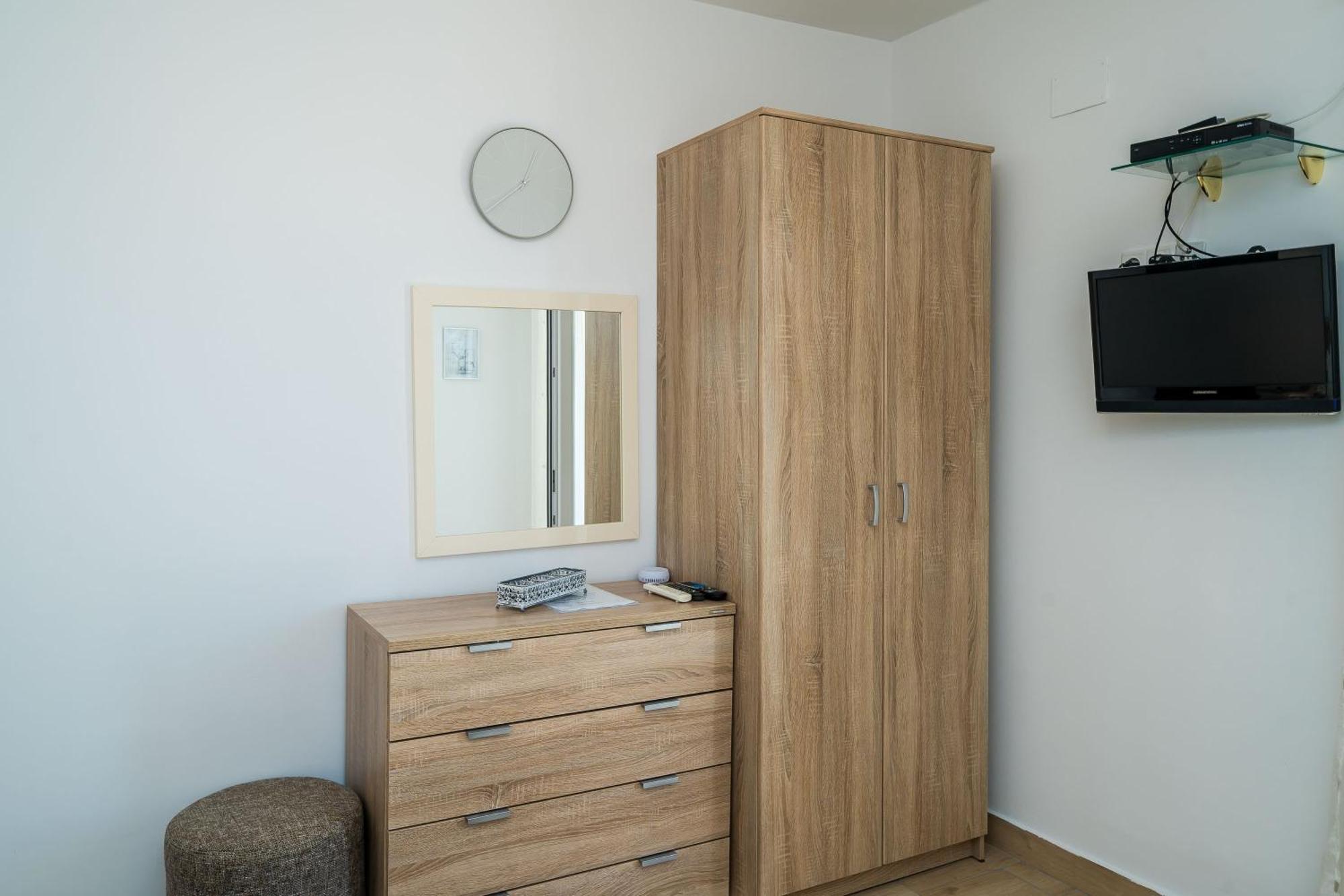 Villa Marija Adriatic Mlini Zimmer foto