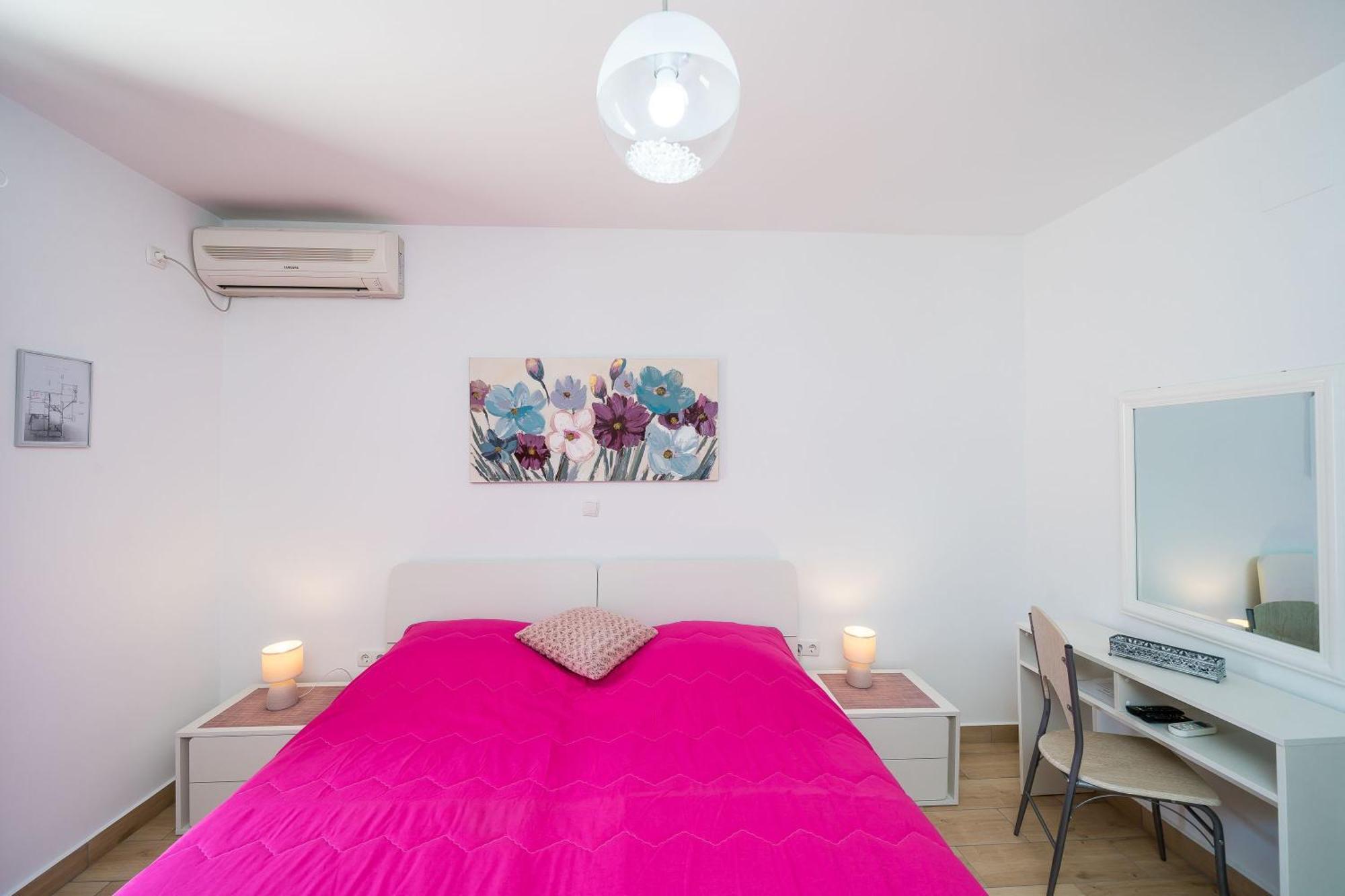 Villa Marija Adriatic Mlini Zimmer foto