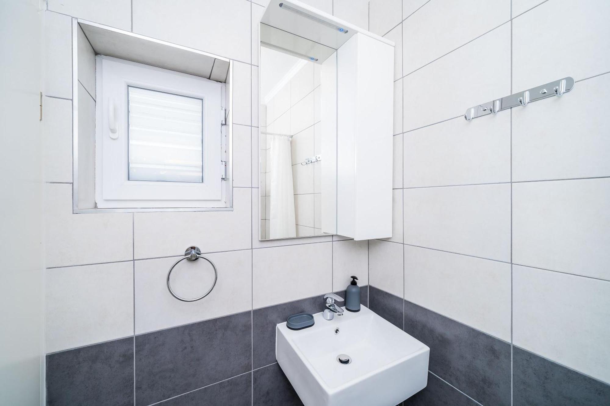 Villa Marija Adriatic Mlini Zimmer foto