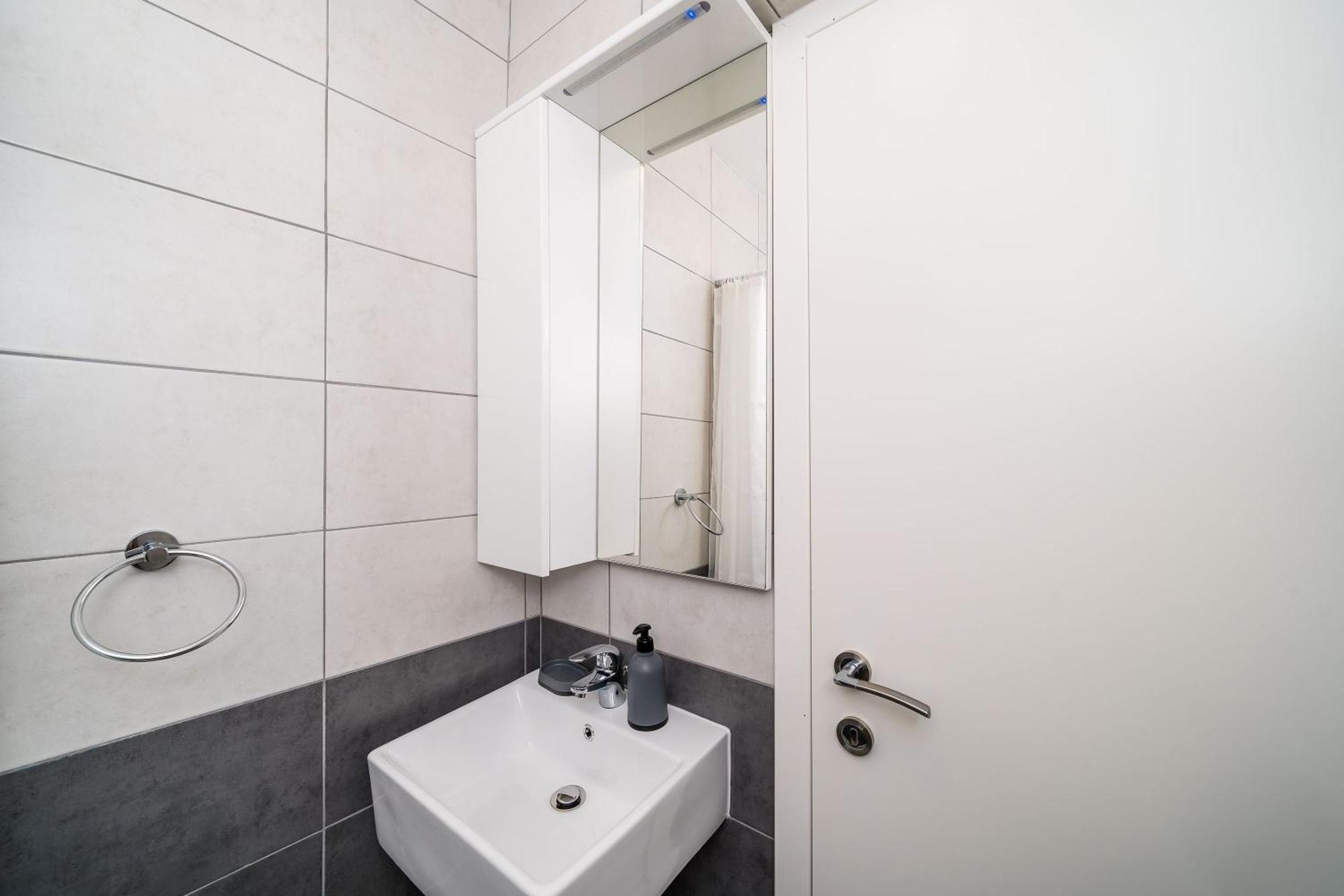 Villa Marija Adriatic Mlini Zimmer foto