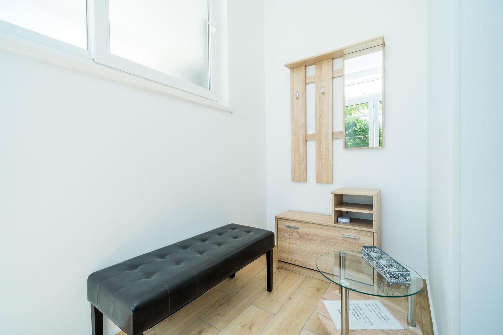 Villa Marija Adriatic Mlini Zimmer foto