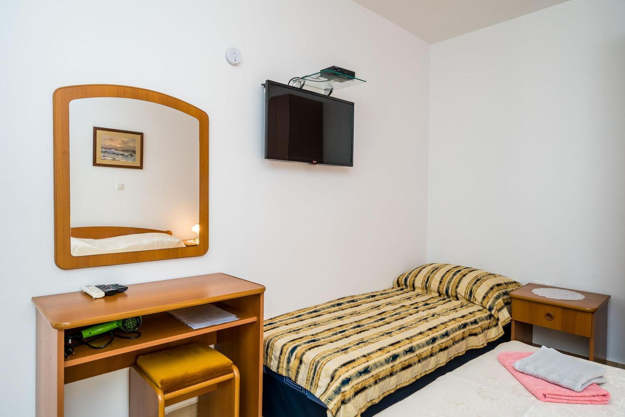 Villa Marija Adriatic Mlini Zimmer foto